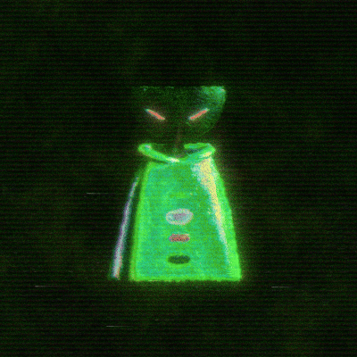 House of Frog