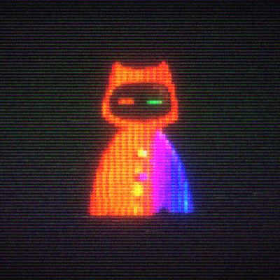 House of Spectrum